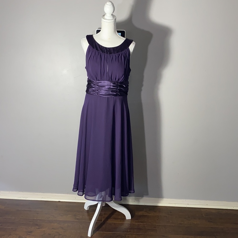 long dress - Picture 3 of 11